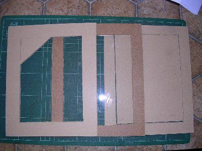 Photoframe project photograph