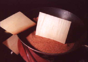 Shading Veneers photograph