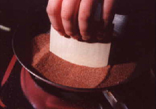 Shading Veneers photograph