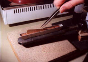 Shading Veneers photograph