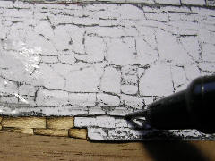 Photoframe project photograph