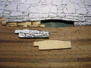 Photoframe project photograph