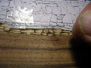 Photoframe project photograph