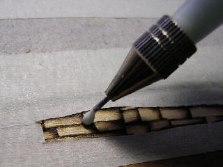Photoframe project photograph
