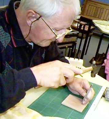 The Taylor Technique photograph